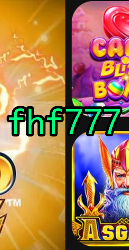 fhf777.Com - Caça-Níqueis Online Cassino